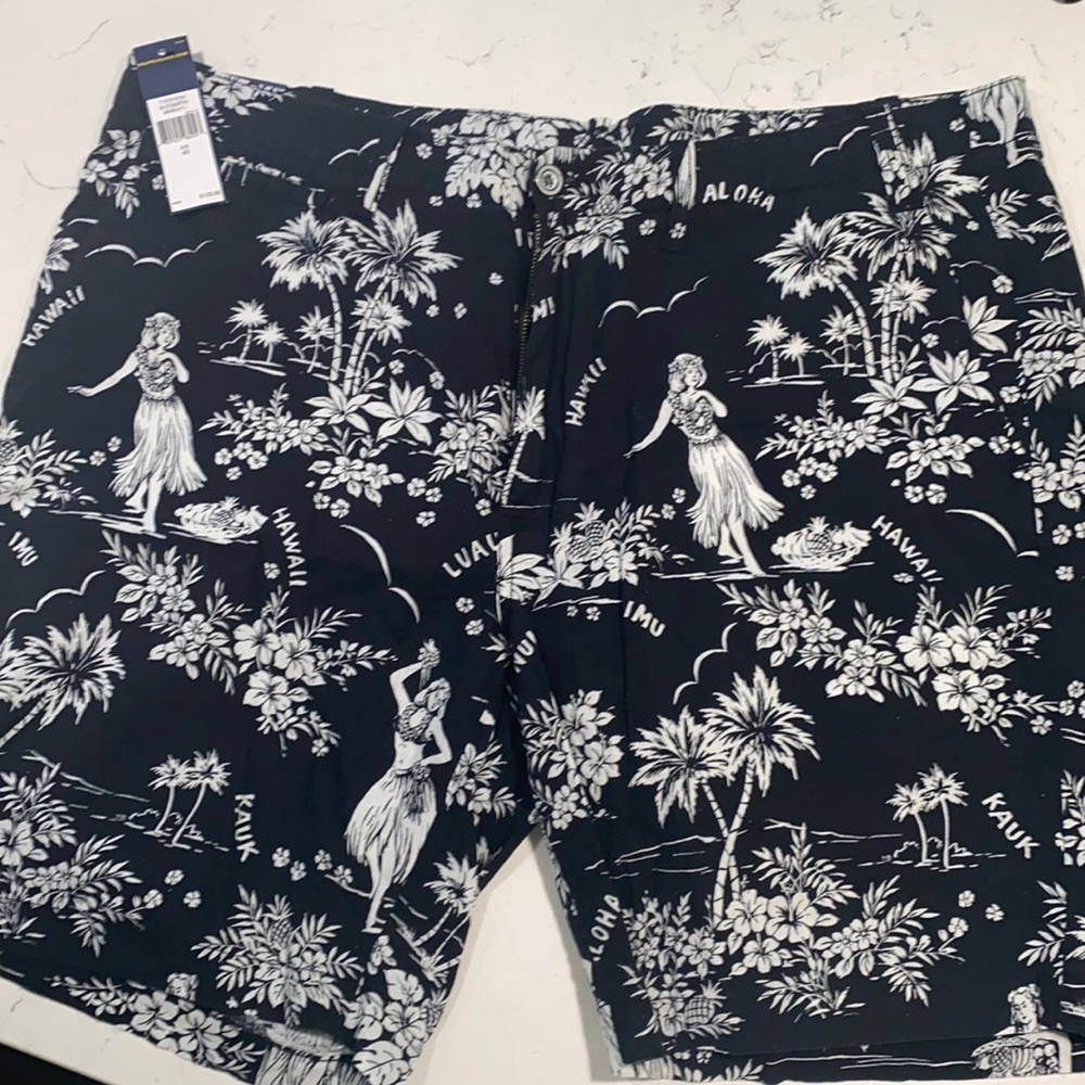 Polo Men’s Bermuda Shorts